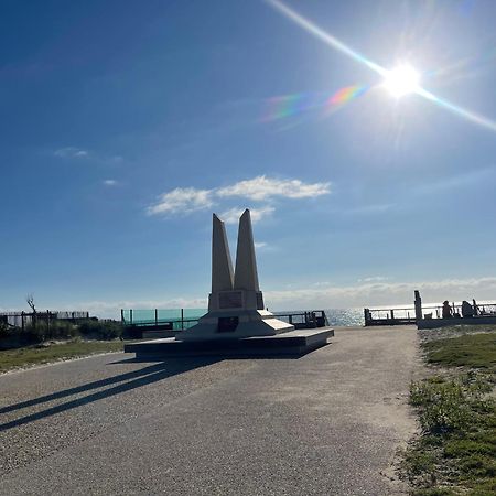F3 A Mimizan Plage 外观 照片
